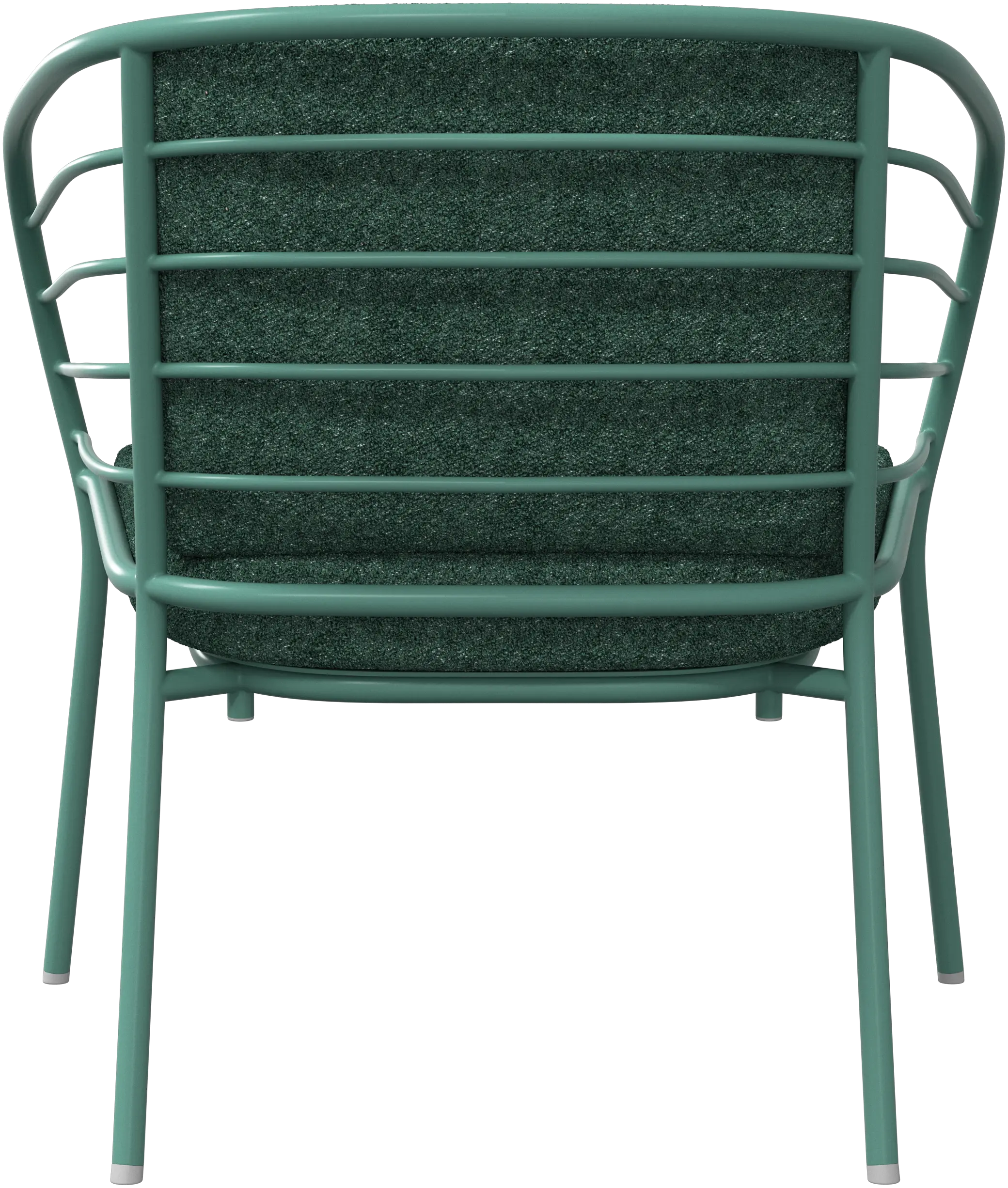 アウトドア＆ガーデン向けのモダンなデザイナー家具 - グリーン | ボー